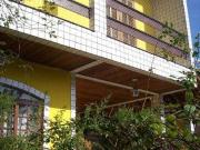 Casa / Sobrado para Venda em Santos/SP Caneleira 3 Quartos