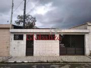 Casa / Sobrado para Venda em Santos/SP Castelo 2 Quartos