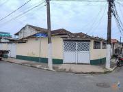 Casa / Sobrado para Venda em Santos/SP Castelo 2 Quartos