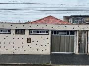 Casa / Sobrado para Venda em Santos/SP Castelo 4 Quartos