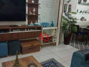 Casa / Sobrado para Venda em Santos/SP Chico de Paula 3...