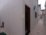 Casa / Sobrado para Venda em Santos/SP Embaré 2 Quartos