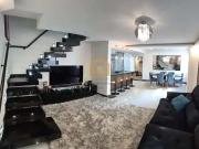 Casa / Sobrado para Venda em Santos/SP Embaré 2 Quartos