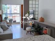 Casa / Sobrado para Venda em Santos/SP Embaré 2 Quartos