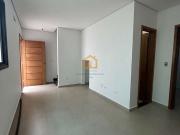 Casa / Sobrado para Venda em Santos/SP Embaré 2 Quartos