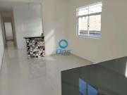 Casa / Sobrado para Venda em Santos/SP Embaré 2 Quartos