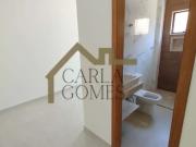 Casa / Sobrado para Venda em Santos/SP Embaré 2 Quartos