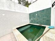 Casa / Sobrado para Venda em Santos/SP Embaré 2 Quartos