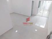 Casa / Sobrado para Venda em Santos/SP Embaré 2 Quartos