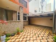 Casa / Sobrado para Venda em Santos/SP Embaré 2 Quartos