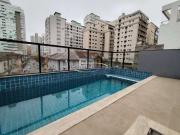 Casa / Sobrado para Venda em Santos/SP Embaré 3 Quartos