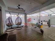 Casa / Sobrado para Venda em Santos/SP Embaré 3 Quartos