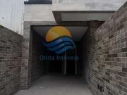 Casa / Sobrado para Venda em Santos/SP Embaré 3 Quartos