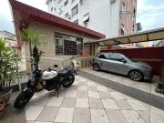 Casa / Sobrado para Venda em Santos/SP Embaré 3 Quartos