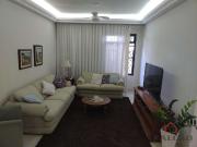 Casa / Sobrado para Venda em Santos/SP Embaré 3 Quartos