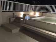 Casa / Sobrado para Venda em Santos/SP Embaré 3 Quartos