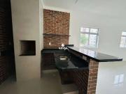 Casa / Sobrado para Venda em Santos/SP Embaré 3 Quartos