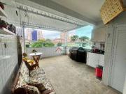 Casa / Sobrado para Venda em Santos/SP Embaré 3 Quartos