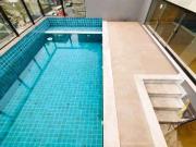 Casa / Sobrado para Venda em Santos/SP Embaré 3 Quartos