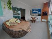 Casa / Sobrado para Venda em Santos/SP Embaré 3 Quartos