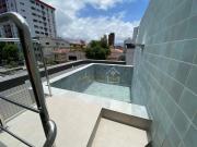 Casa / Sobrado para Venda em Santos/SP Embaré 3 Quartos