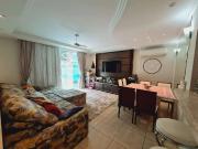 Casa / Sobrado para Venda em Santos/SP Embaré 3 Quartos