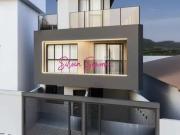 Casa / Sobrado para Venda em Santos/SP Embaré 3 Quartos