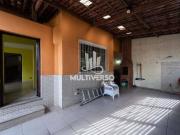 Casa / Sobrado para Venda em Santos/SP Embaré 3 Quartos