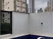 Casa / Sobrado para Venda em Santos/SP Embaré 3 Quartos