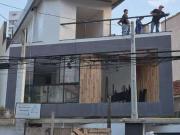 Casa / Sobrado para Venda em Santos/SP Embaré 3 Quartos