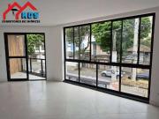 Casa / Sobrado para Venda em Santos/SP Embaré 3 Quartos