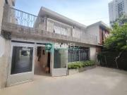 Casa / Sobrado para Venda em Santos/SP Embaré 3 Quartos