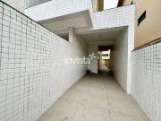 Casa / Sobrado para Venda em Santos/SP Embaré 3 Quartos