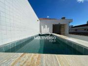 Casa / Sobrado para Venda em Santos/SP Embaré 3 Quartos