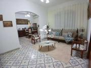 Casa / Sobrado para Venda em Santos/SP Embaré 3 Quartos