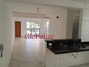 Casa / Sobrado para Venda em Santos/SP Embaré 3 Quartos