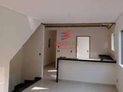 Casa / Sobrado para Venda em Santos/SP Embaré 3 Quartos