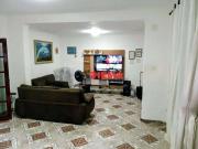 Casa / Sobrado para Venda em Santos/SP Embaré 3 Quartos