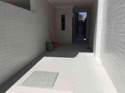 Casa / Sobrado para Venda em Santos/SP Embaré 3 Quartos