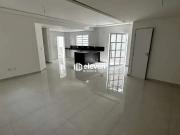 Casa / Sobrado para Venda em Santos/SP Embaré 3 Quartos