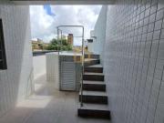 Casa / Sobrado para Venda em Santos/SP Embaré 3 Quartos
