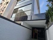 Casa / Sobrado para Venda em Santos/SP Embaré 3 Quartos