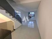 Casa / Sobrado para Venda em Santos/SP Embaré 3 Quartos
