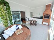 Casa / Sobrado para Venda em Santos/SP Embaré 3 Quartos