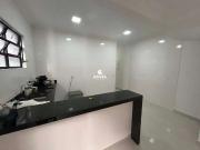 Casa / Sobrado para Venda em Santos/SP Embaré 3 Quartos