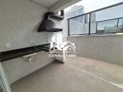 Casa / Sobrado para Venda em Santos/SP Embaré 3 Quartos