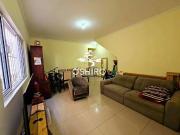 Casa / Sobrado para Venda em Santos/SP Embaré 3 Quartos