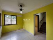 Casa / Sobrado para Venda em Santos/SP Embaré 3 Quartos