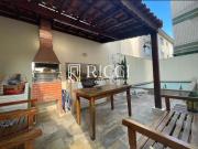 Casa / Sobrado para Venda em Santos/SP Embaré 3 Quartos