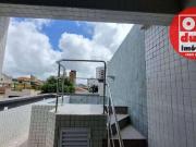 Casa / Sobrado para Venda em Santos/SP Embaré 3 Quartos